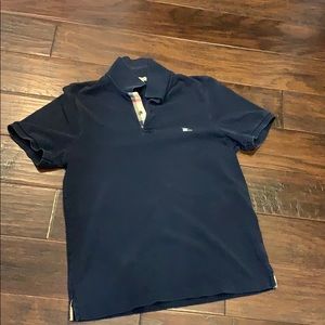 Men’s Burberry Shirt